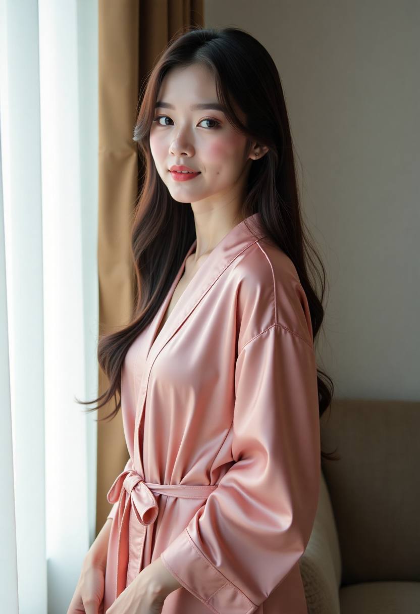 烈火风暴