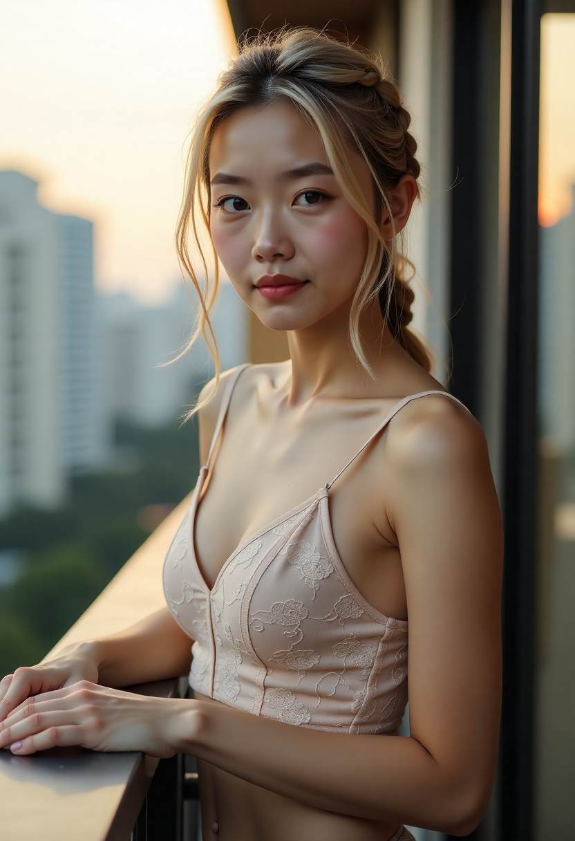 迷踪之境
