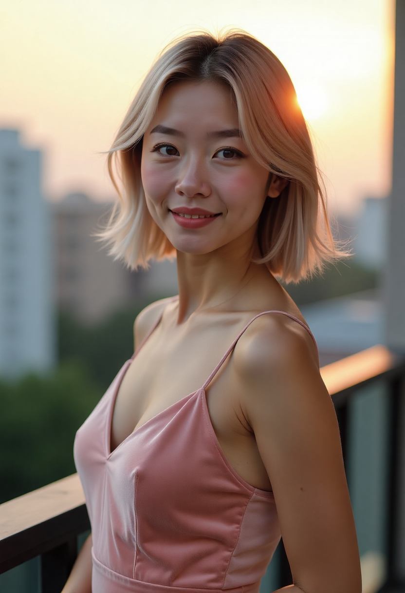 深巷追踪