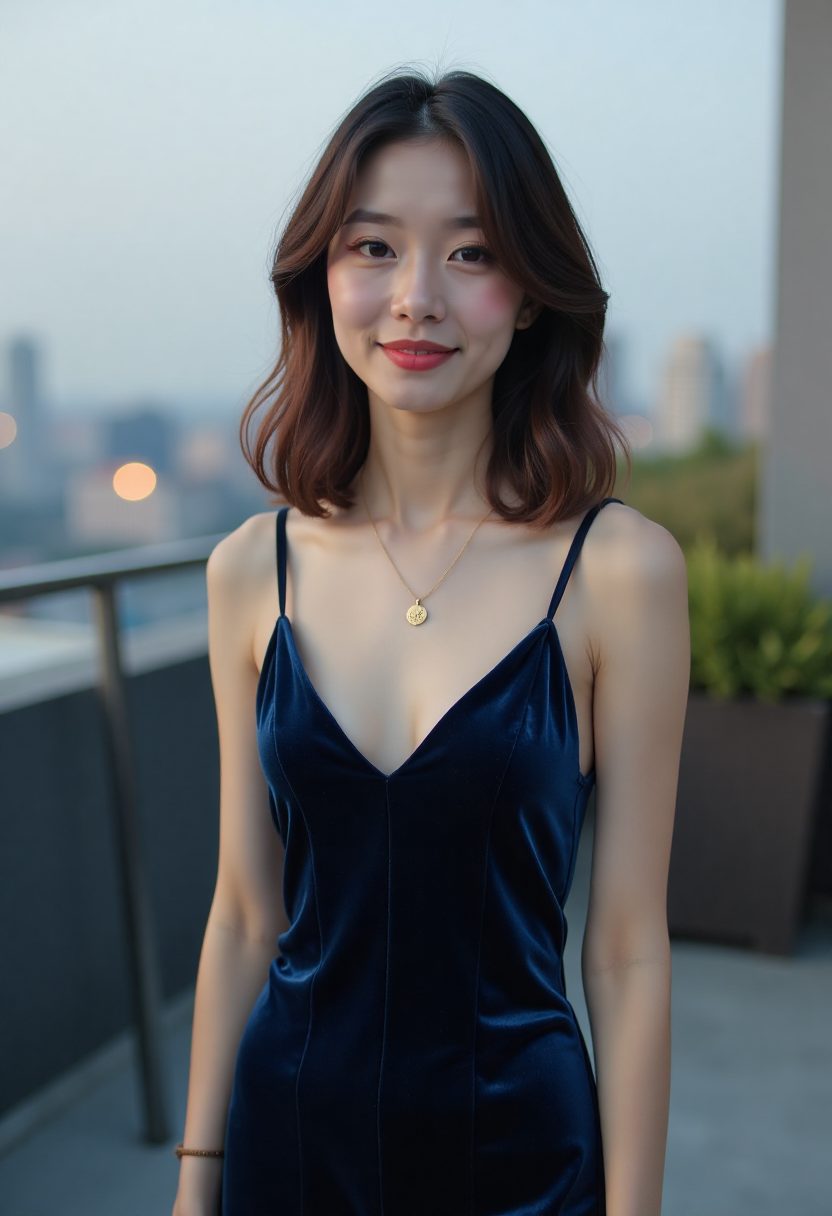 最后的极光
