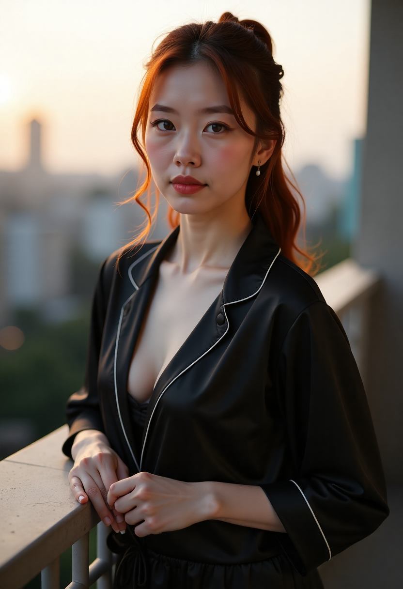 商战风云